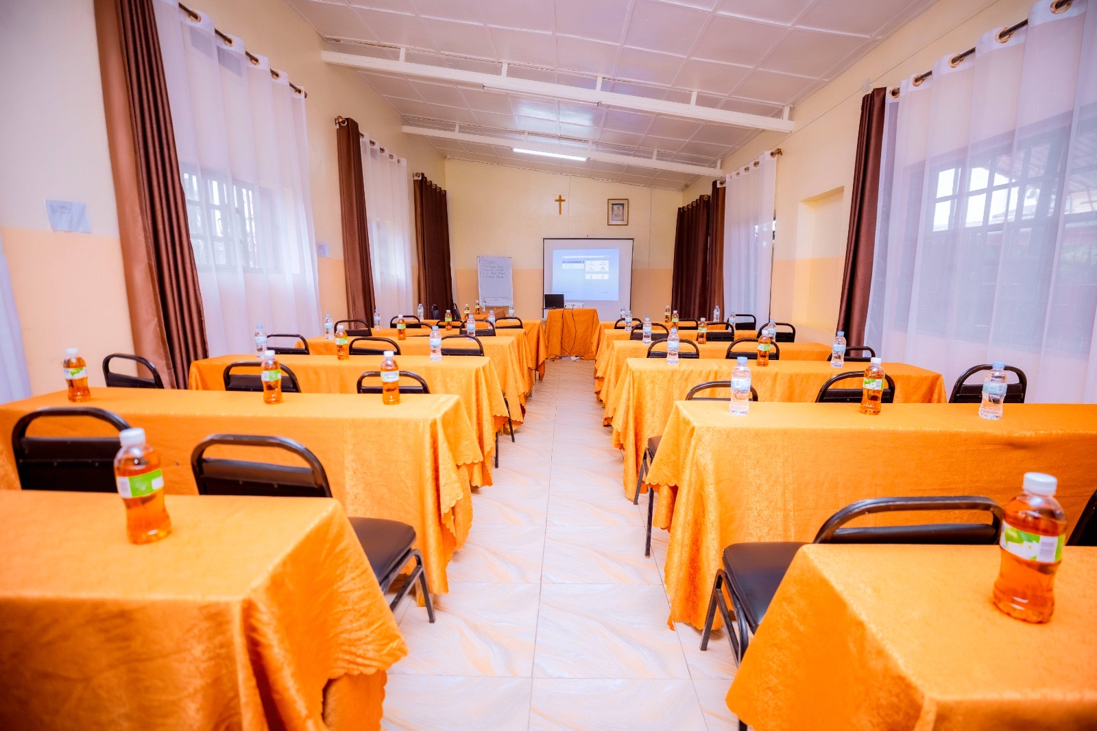 Host Your Next Workshop or Business Retreat at CASFX Hotel Rubavu