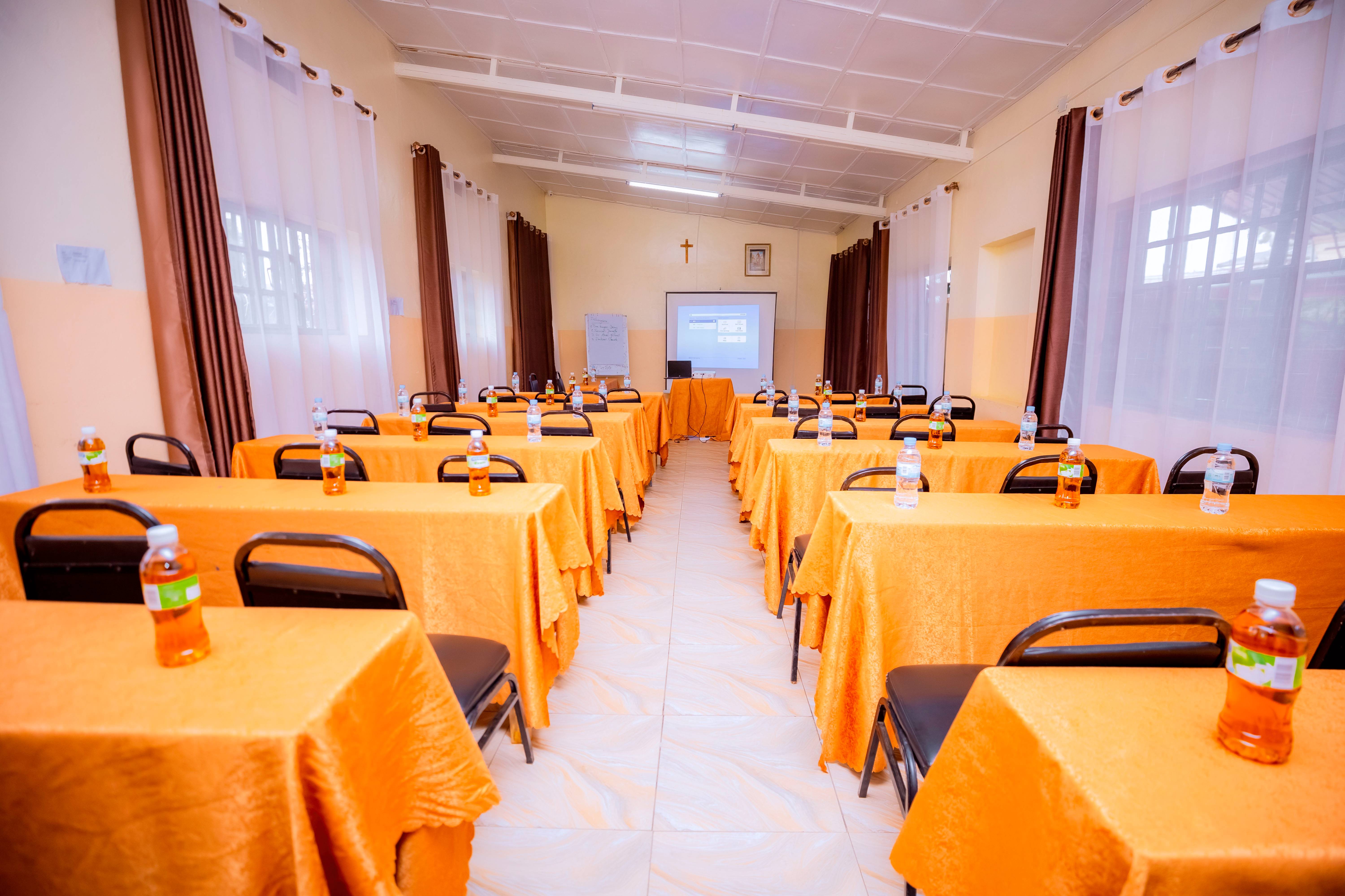 Meetings and Events Facilities